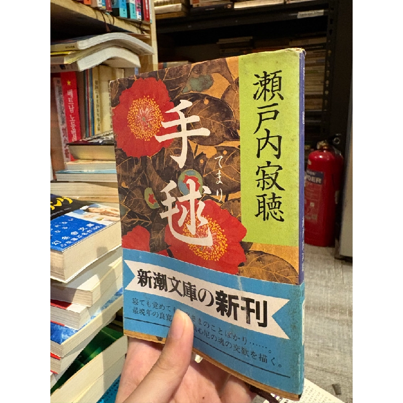 Sách tiếng Nhật 258 449905