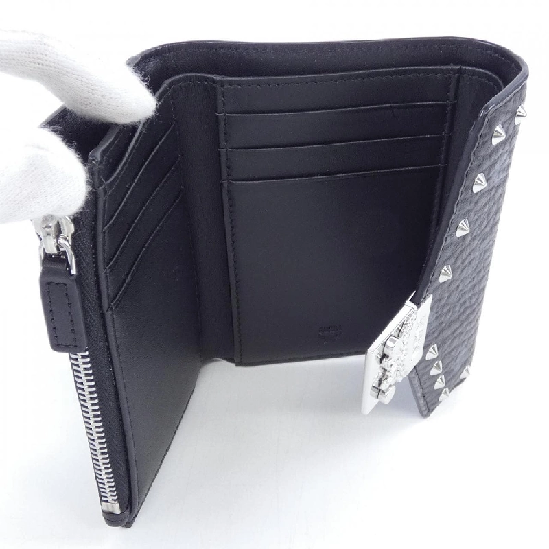 Ví MCM - Hàng hiệu Authentic 905901