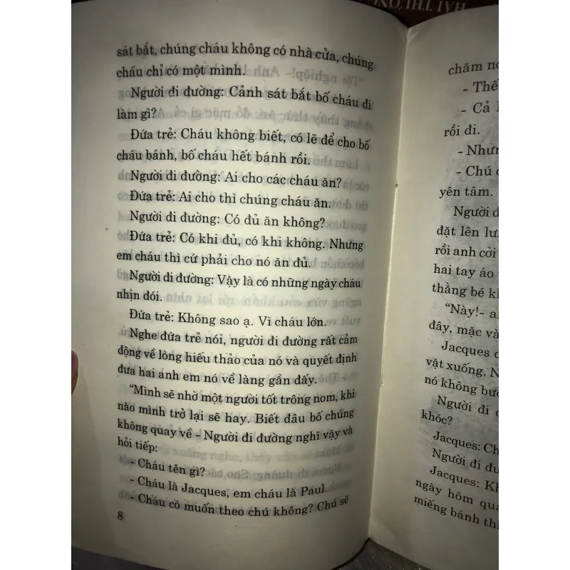 Quán thiên thần - Phạm Văn Vịnh dịch 972179