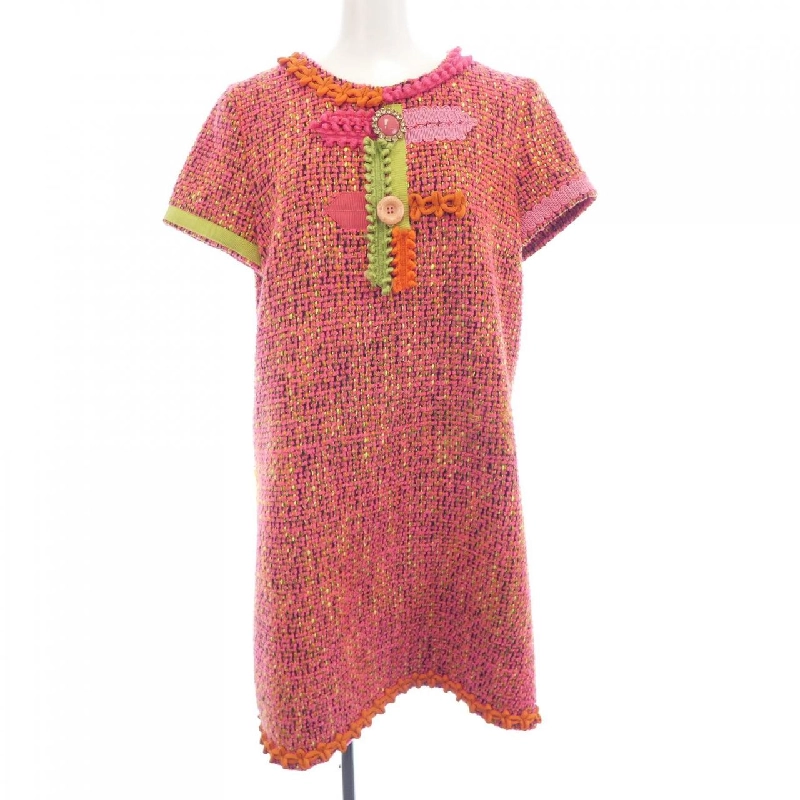 BOUTIQUE MOSCHINO - Đầm hiệu Authentic 810904