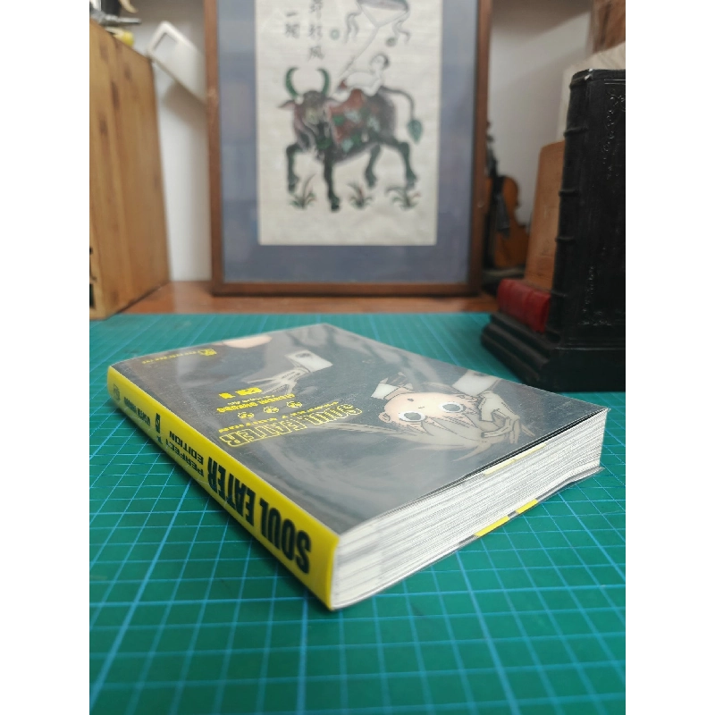 Soul Eater - Atsushi Ohkubo 543176