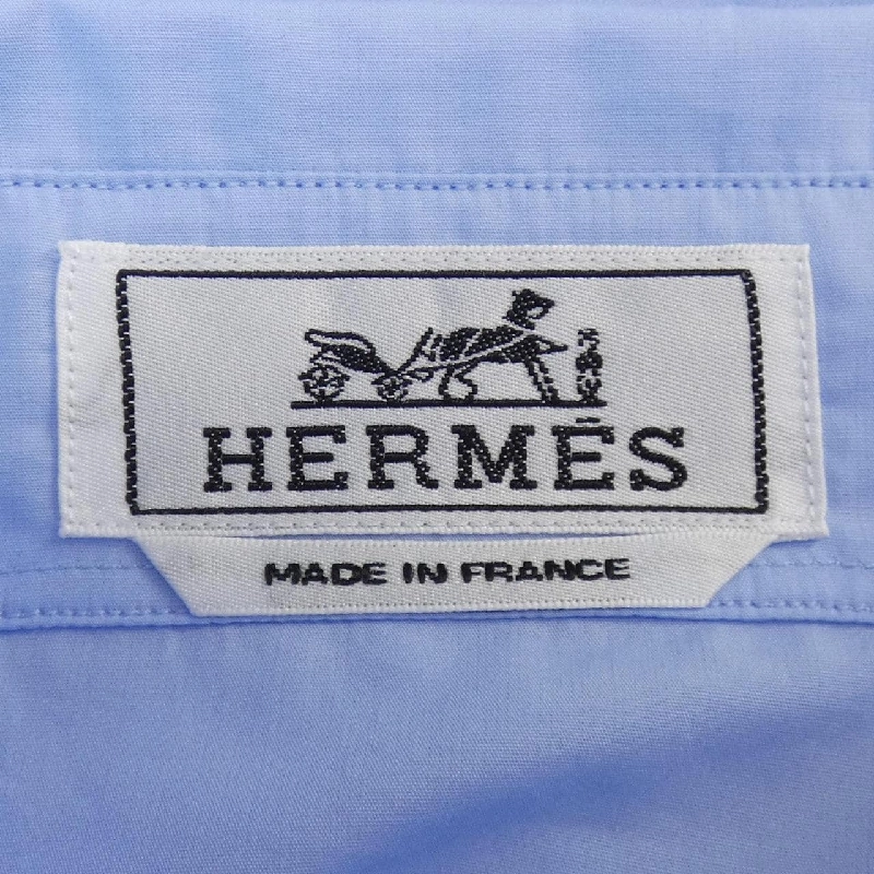 Áo sơ mi HERMES - Hàng hiệu Authentic 899462
