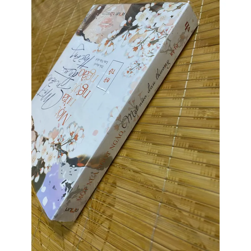 Một nửa ngọt ngào, một nửa đau thương 782388