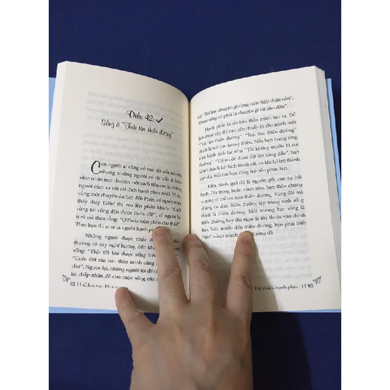 HỘ CHIẾU HẠNH PHÚC 3795