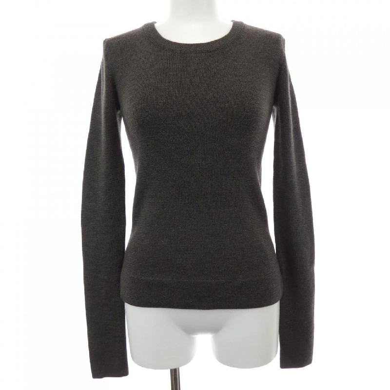 HERMES 47-7708 Áo len - Hàng hiệu Chính hãng 814356