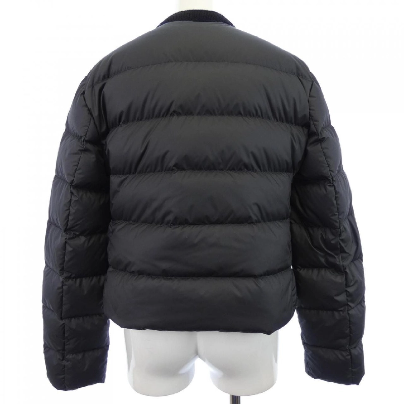 【Sản phẩm mới】Moncler MAUVEZIN Áo khoác lông 633013