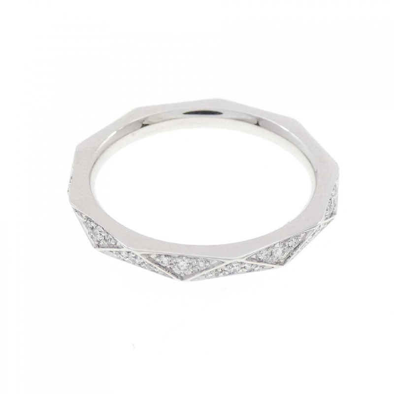 Nhẫn chữ ký Lawrence Graph - Hàng hiệu Authentic 841561