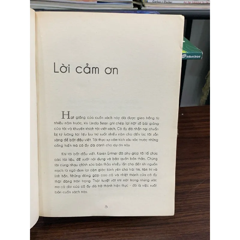 Cởi Trói Linh Hồn – Michael A. Singer 576022