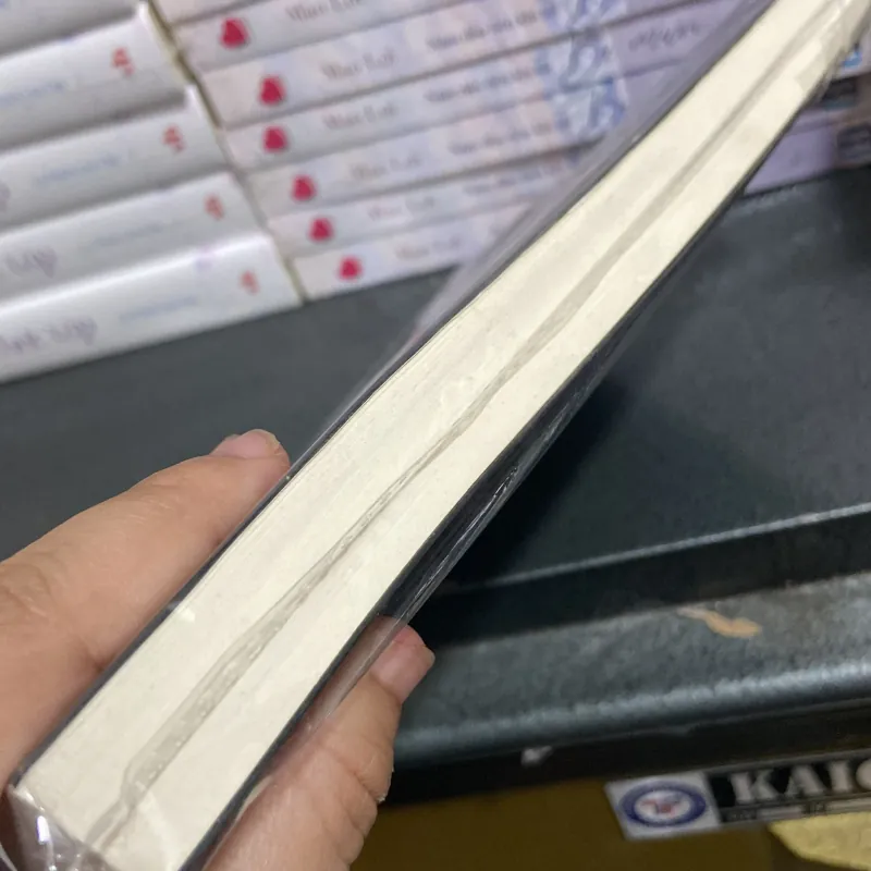 (Kỳ ảo - Giả tưởng) - Artemis Cuộc Chiến Mặt Trăng - Andy Weir 991693