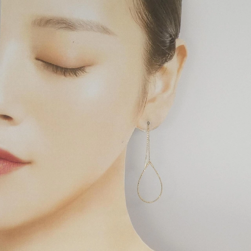 K10YG Bông tai - Hàng hiệu Chính hãng 865379