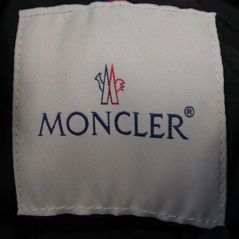MONCLER FLAMMETTE Áo khoác lông - Hàng hiệu Chính hãng 823058
