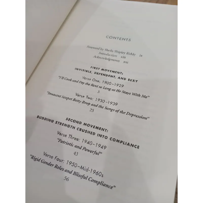 Respect: Women and popular music - Dorothy Marcic 572958