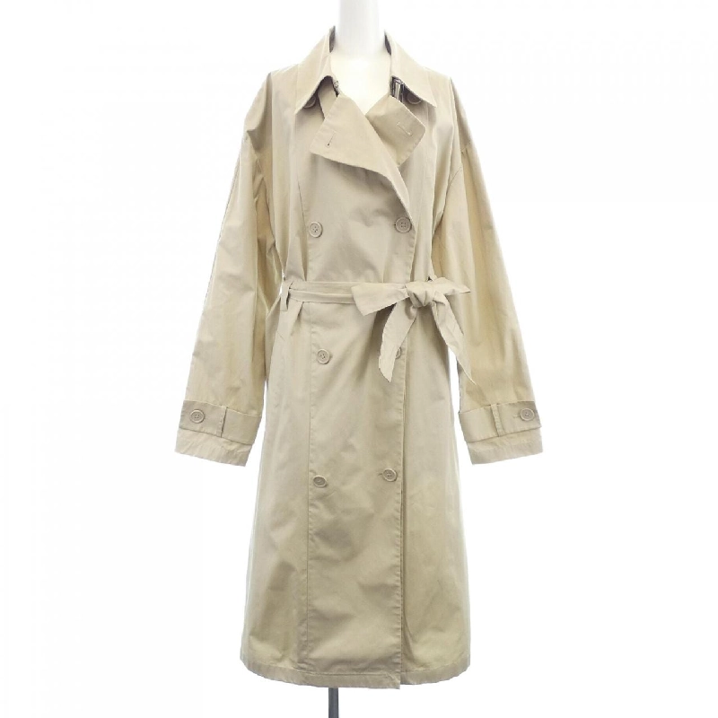 【Mã giảm giá】Áo khoác trench Armani Exchange ARMANI EXCHANGE 643269