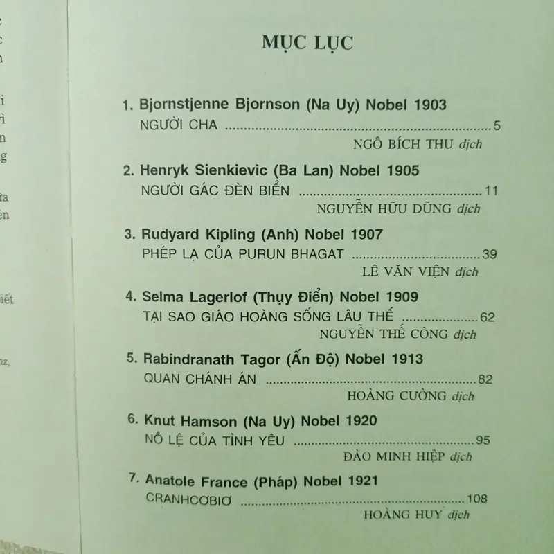 Truyện ngắn đặc sắc  717688