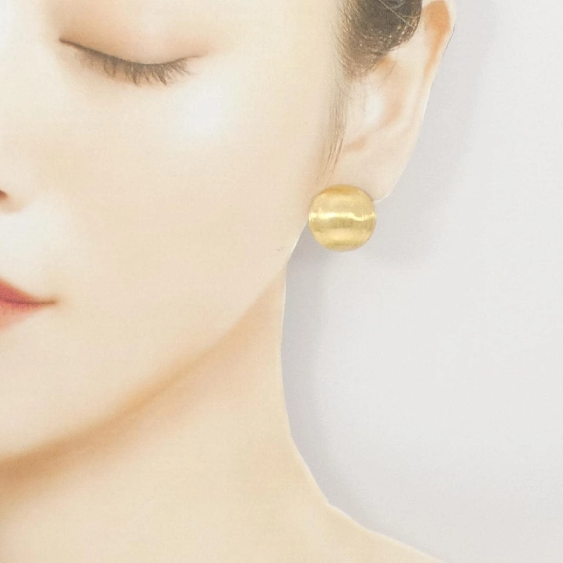 Nanis 750YG Bông tai - Hàng hiệu Chính hãng 846809