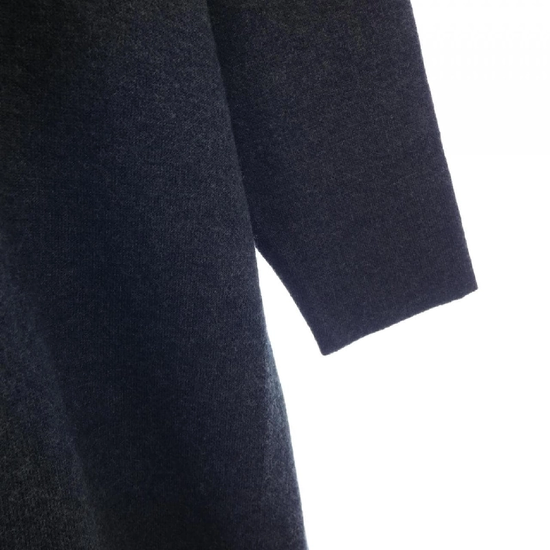 Áo khoác dài Chaos 630901