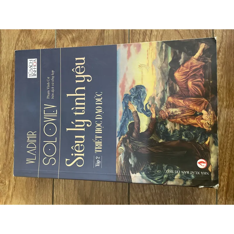 Siêu lý tình yêu - 3 tập 722988