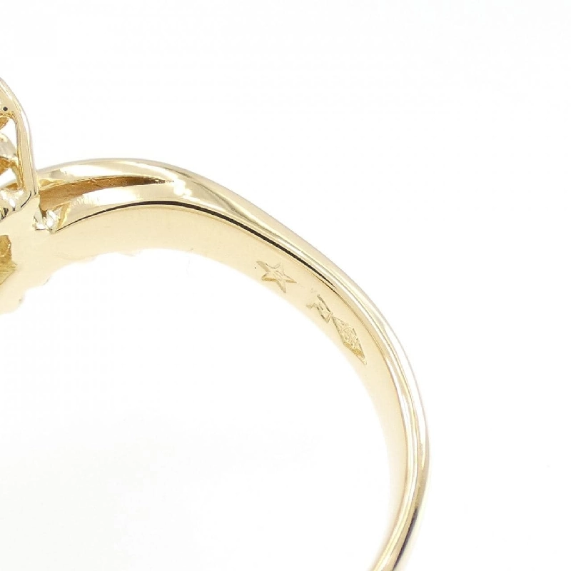 Nhẫn Emerald 0.23CT - Hàng hiệu Authentic 838629