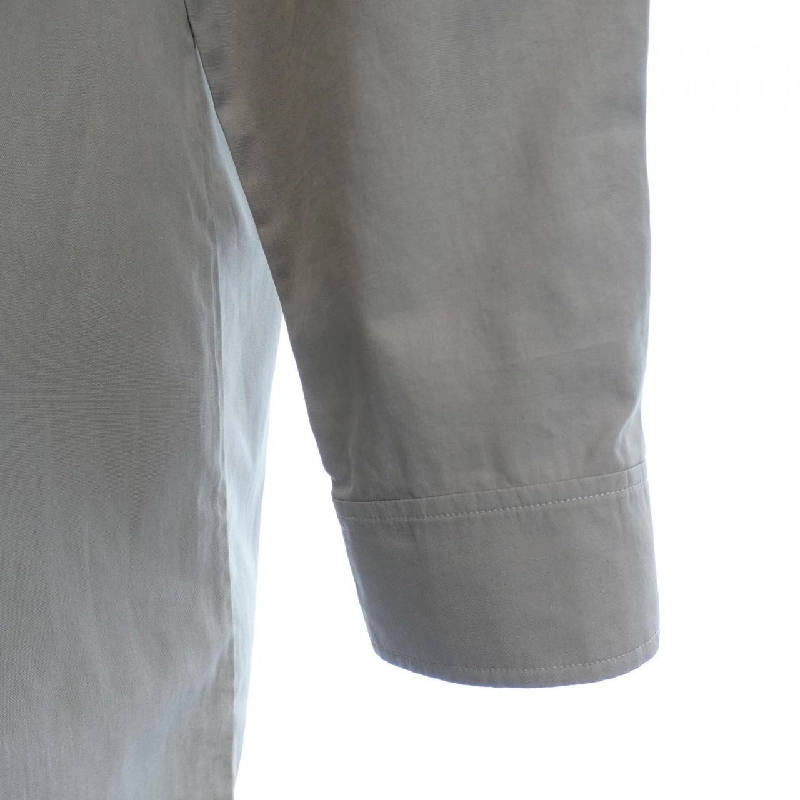 【Mã giảm giá】【Cổ điển】Áo sơ mi HERMES 646922