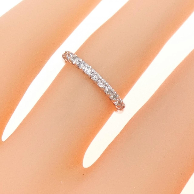 Nhẫn kim cương PT950 0.20CT 667924