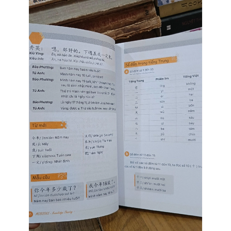 Tự học cấp tốc tiếng Trung phồn thể - Thu Thủy (chủ biên) 1019449