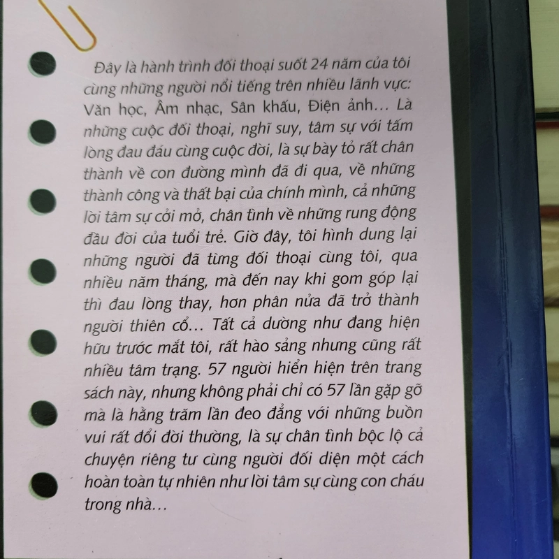 Những con người những năm tháng | Ngô ngọc ngũ long 548003