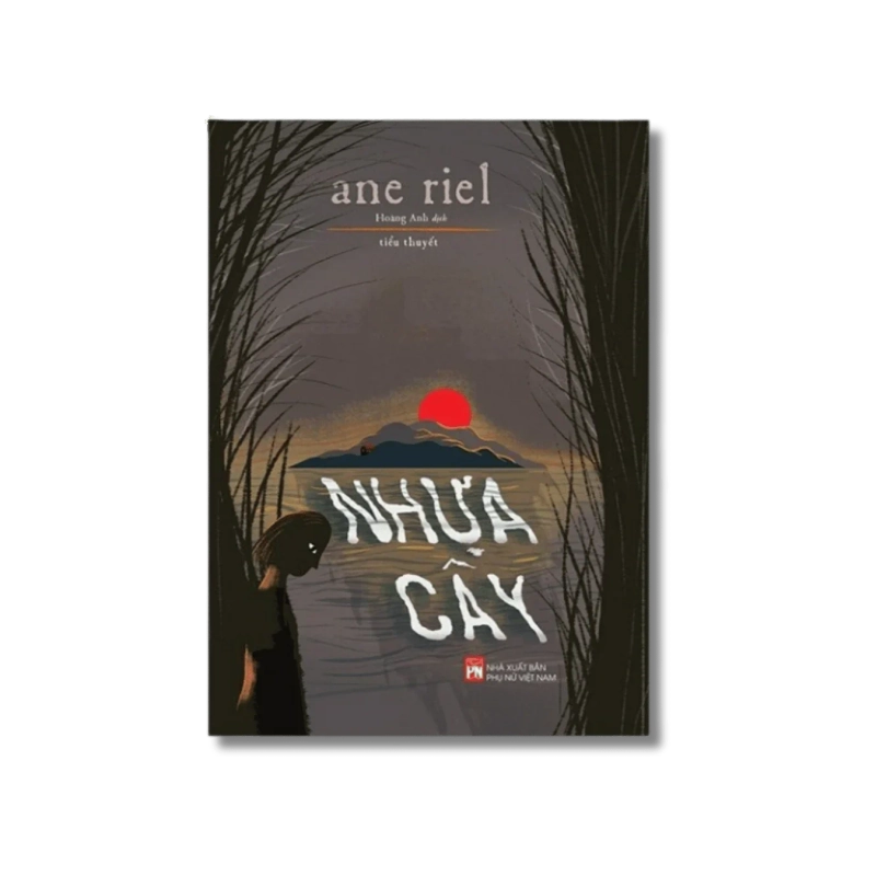 Nhựa cây - Ane Riel 730351