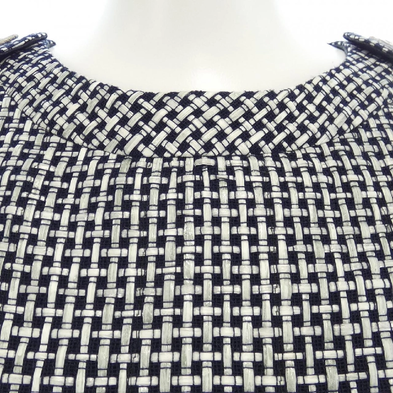 CHANEL P53373V40073 Đầm - Hàng hiệu Chính hãng 815891