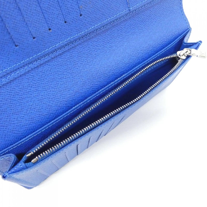 Ví Louis Vuitton Taiga Porte-Feuille Braz M11580 622325