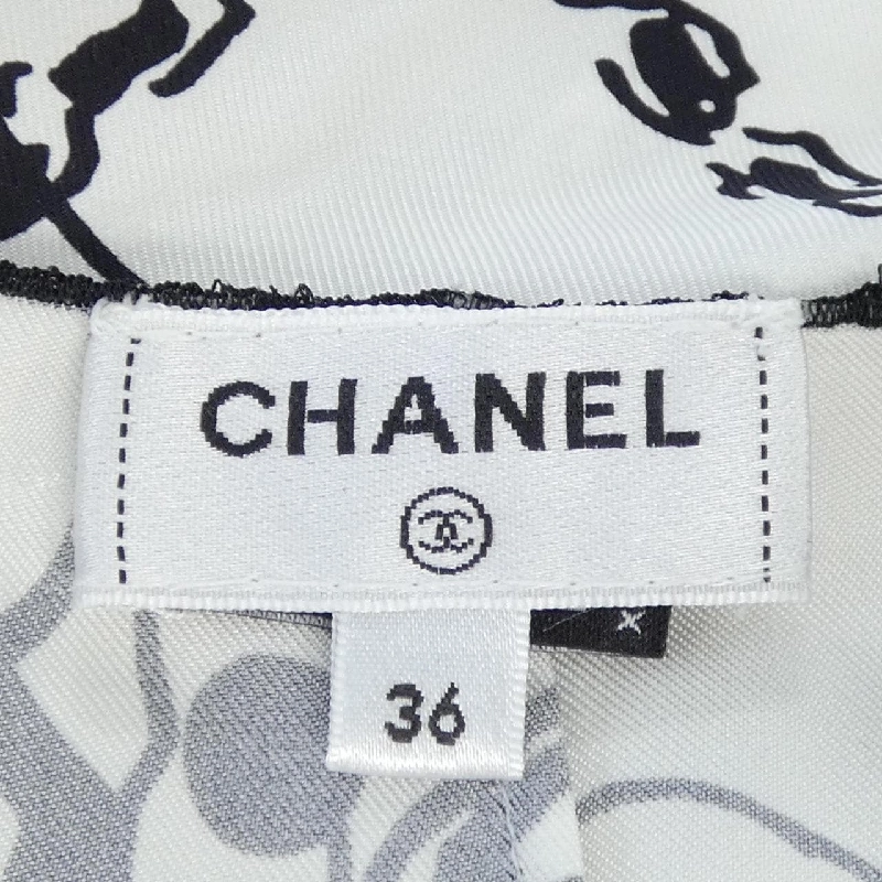 CHANEL P71906V63358 Áo khoác - Hàng hiệu Chính hãng 820768