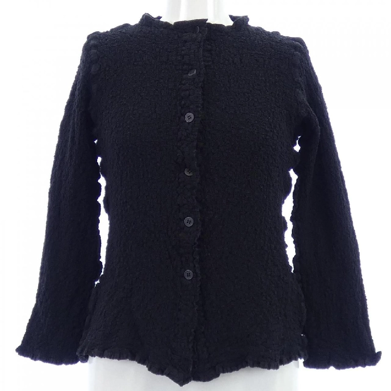 ISSEY MIYAKE me ISSEY MIYAKE MI42FO009 áo khoác cardigan 630310