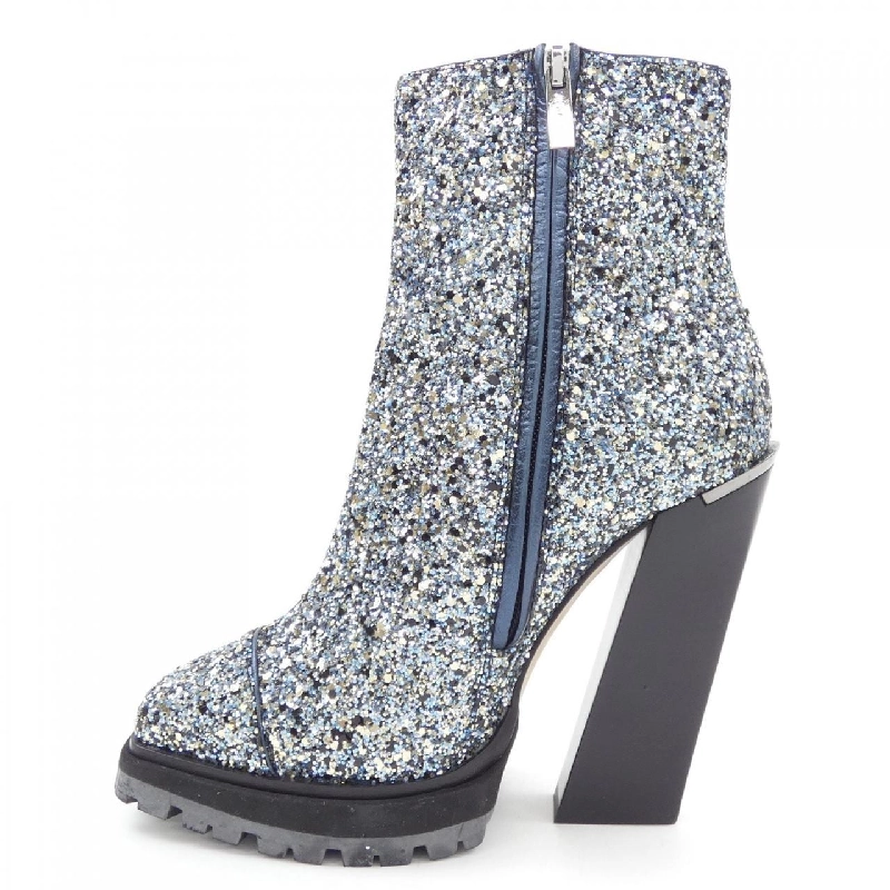 【Mã giảm giá】Giày bốt JIMMY CHOO 661207