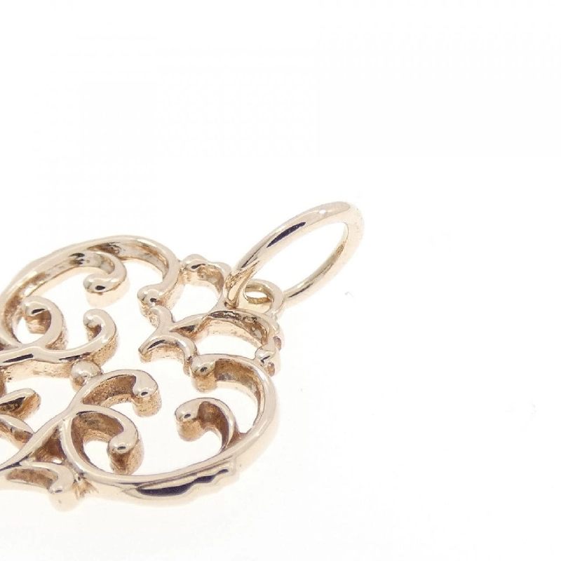 Mặt dây chuyền kim cương Agat 0.014CT - Hàng hiệu Authentic 843778