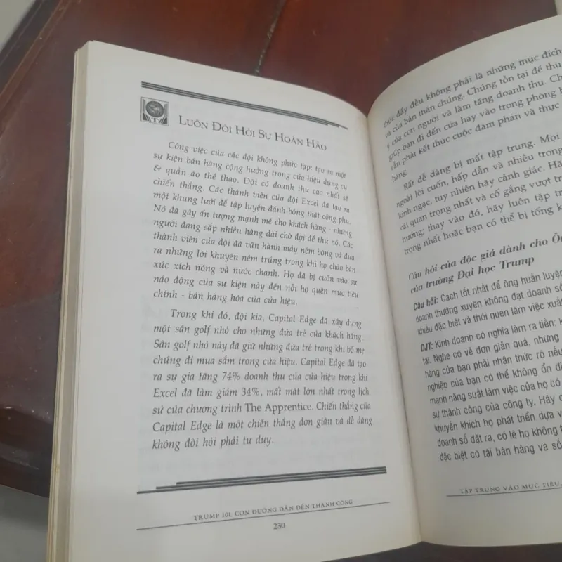 Donald J.Trump và Meredith Mclver - CON ĐƯỜNG ĐẾN THÀNH CÔNG 1002104