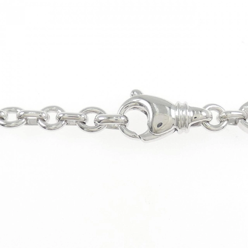 Chaumet 750WG Necklace - Hàng hiệu Authentic 843015