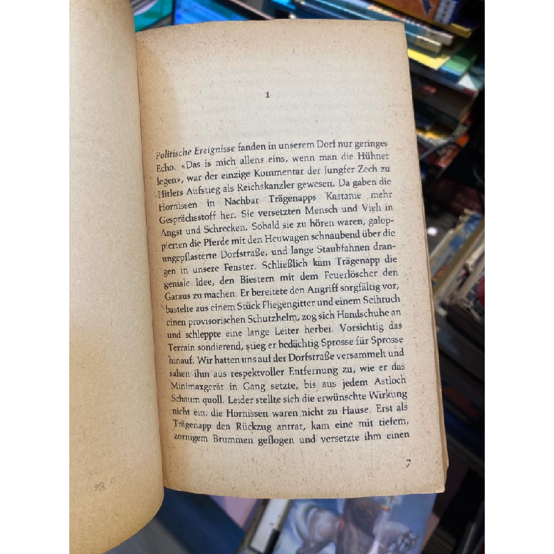 Deine Keilekriegste doch - Ilese Grafin von Bredow 452841