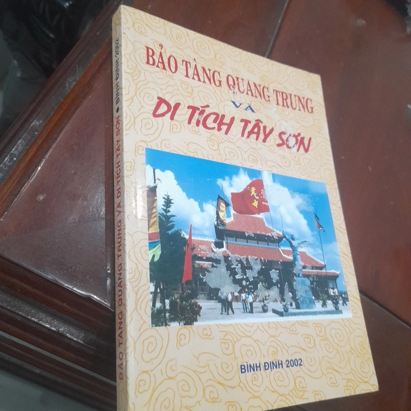 Bảo tàng Quang Trung và Di tích Tây Sơn 444429