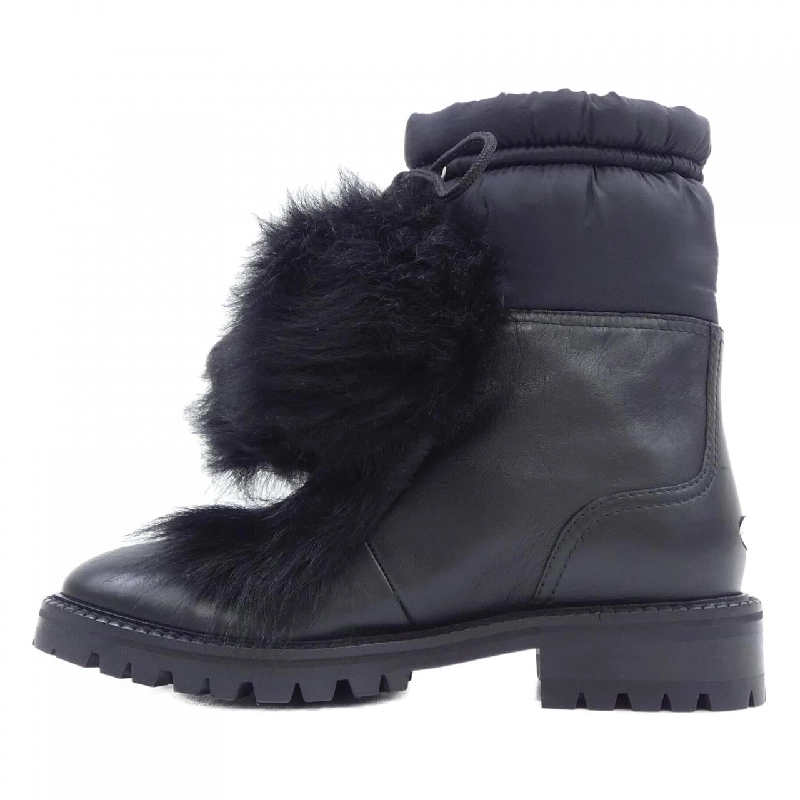 Giày bốt JIMMY CHOO 658546