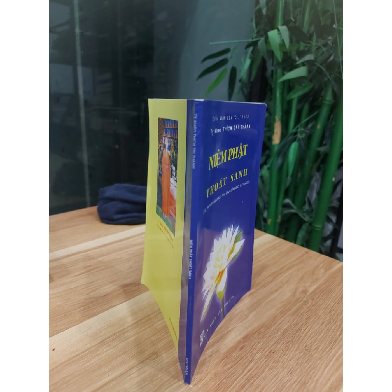 Niệm Phật Thóat Xanh 552966