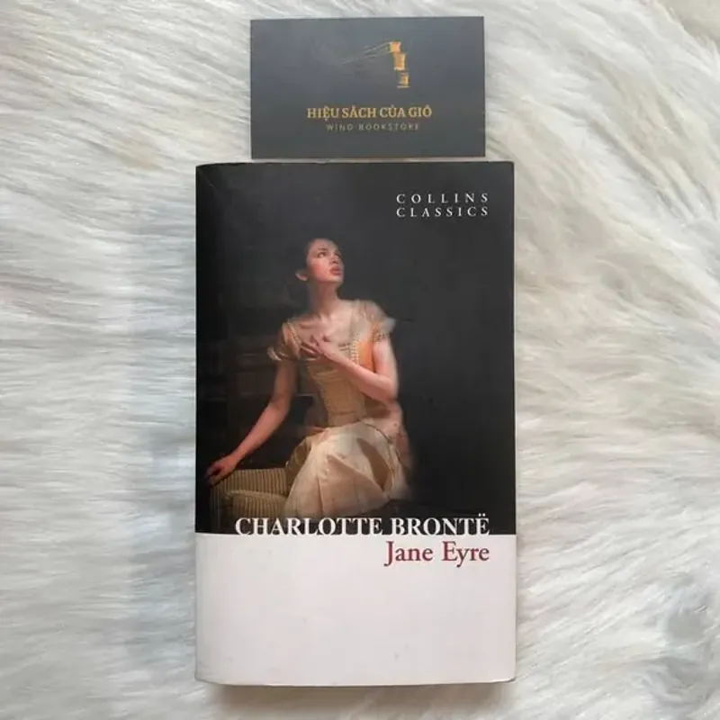 Jane Eyre - Charlotte Bronte 740941