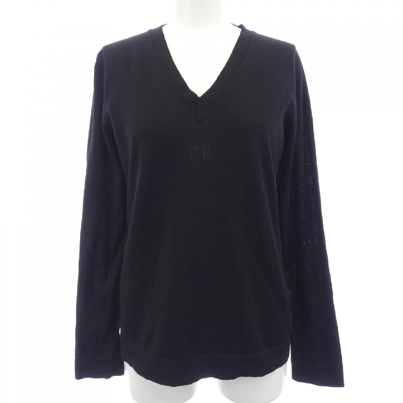 HERMES 56-7748 Áo len - Hàng hiệu Chính hãng 815131