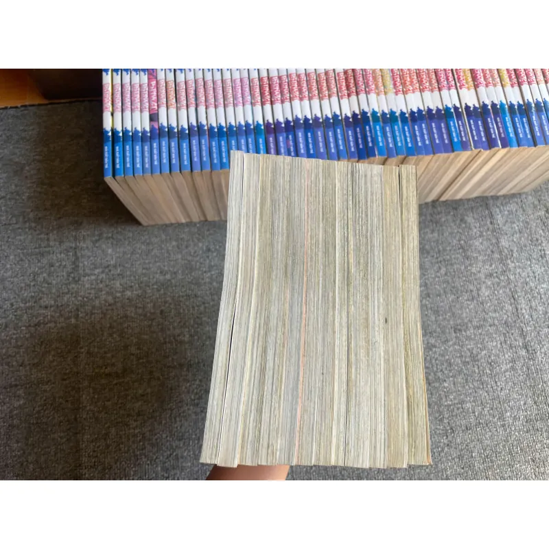 Truyện Bitagi Anh Chàng Ngổ Ngáo - Trọn Bộ 64 Tập - NXB Trẻ 276994