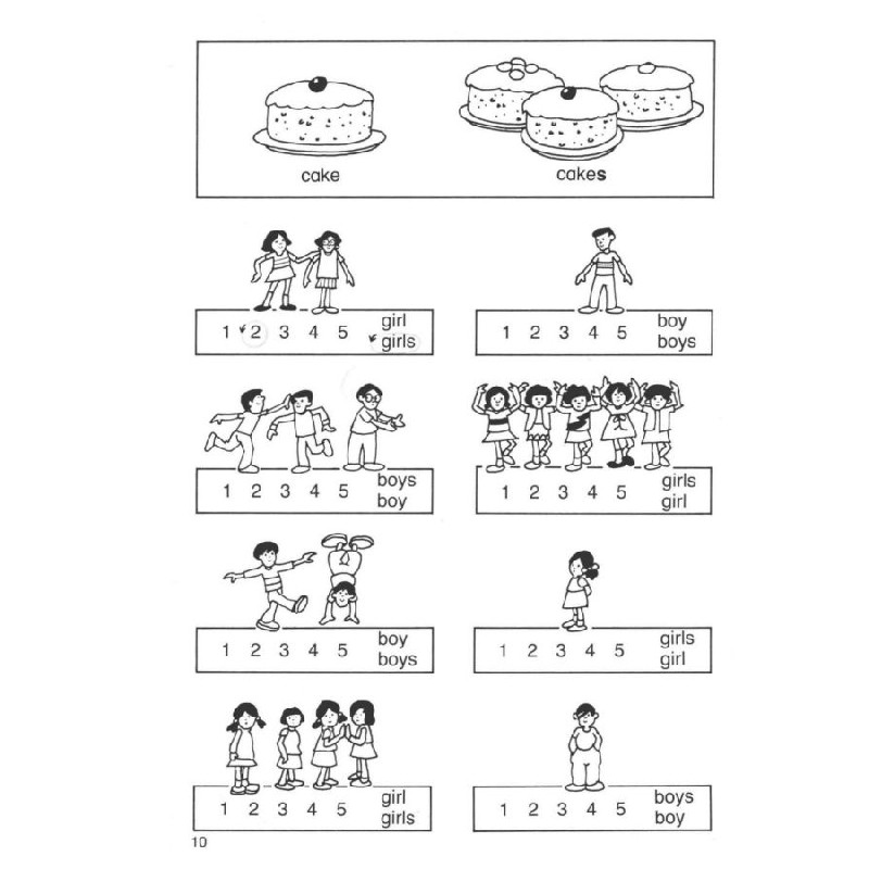 Sách Tiếng Anh - Activity Book For Children - Mới 56842