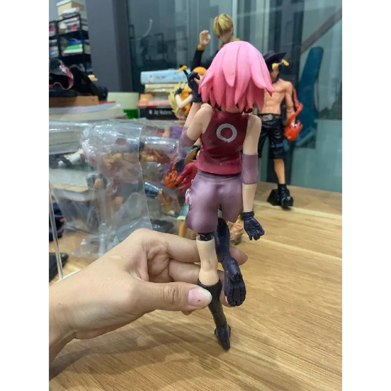 Mô hình nhân vật Haruno Sakura phim Naruto 714381