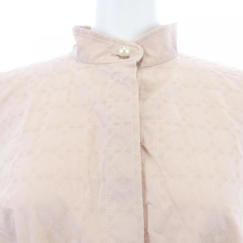 CHRISTIAN DIOR クリスチャンディオール MACRO CANAGE 411R59B3604 Đầm - Hàng hiệu Chính hãng 815743