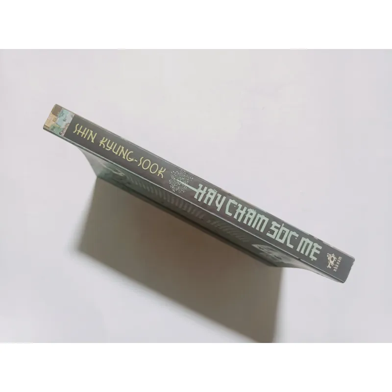 Hãy Chăm Sóc Mẹ - Shin Kyung Sook 934085