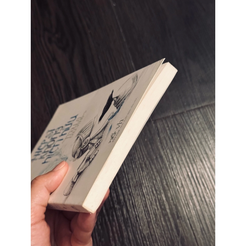Hiệp sĩ không hiện hữu 516408