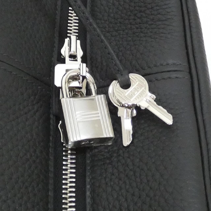 Túi Boston Hermès Victoria2 Fauteuil 35cm 077666CK 614072