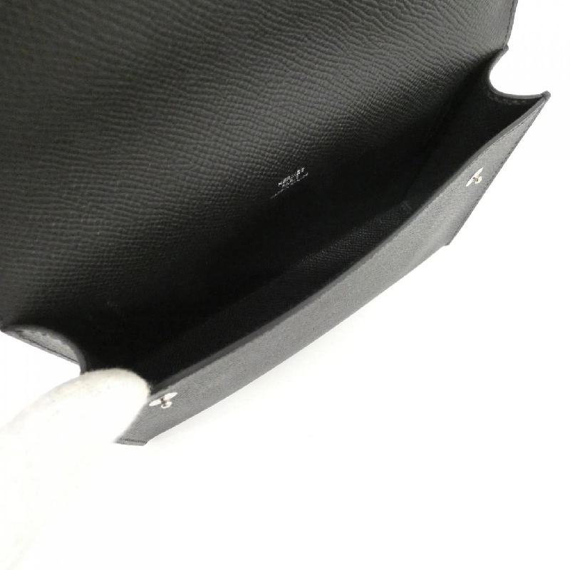 Ví cầm tay Hermès Snap 085291CK - Hàng hiệu Chính hãng 770315