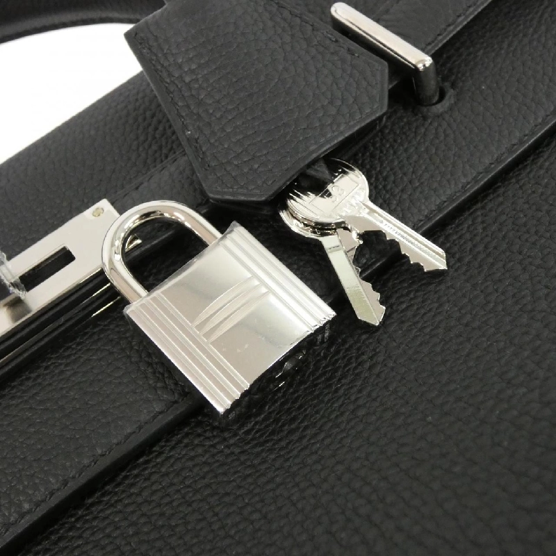 Túi xách Hermes Maxi Kelly 42cm 084689CK - Hàng hiệu Chính hãng 614536